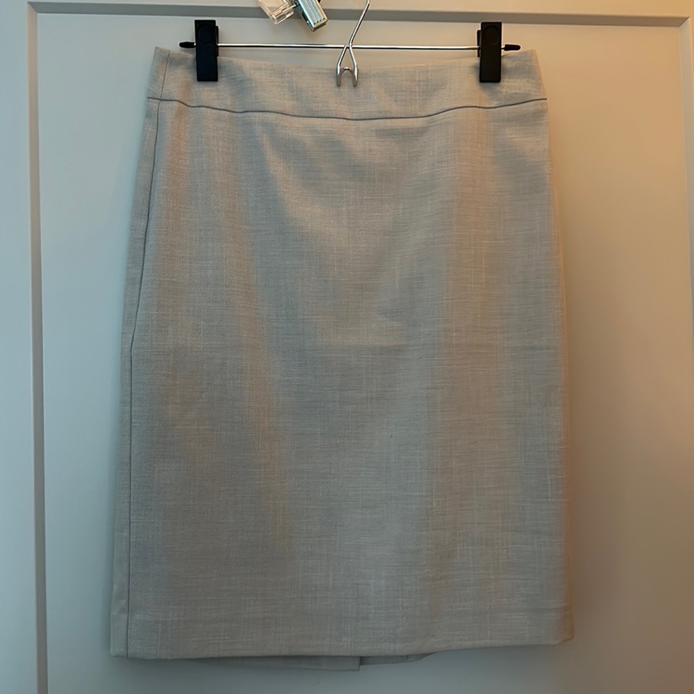 Ann Taylor factory skirt